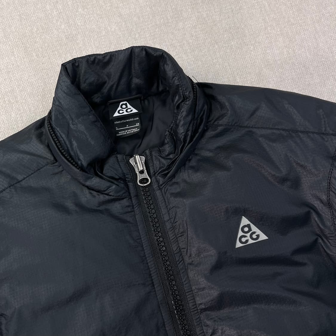 100 나이키 ACG 팩 인슐레이티드 자켓 상품이미지2