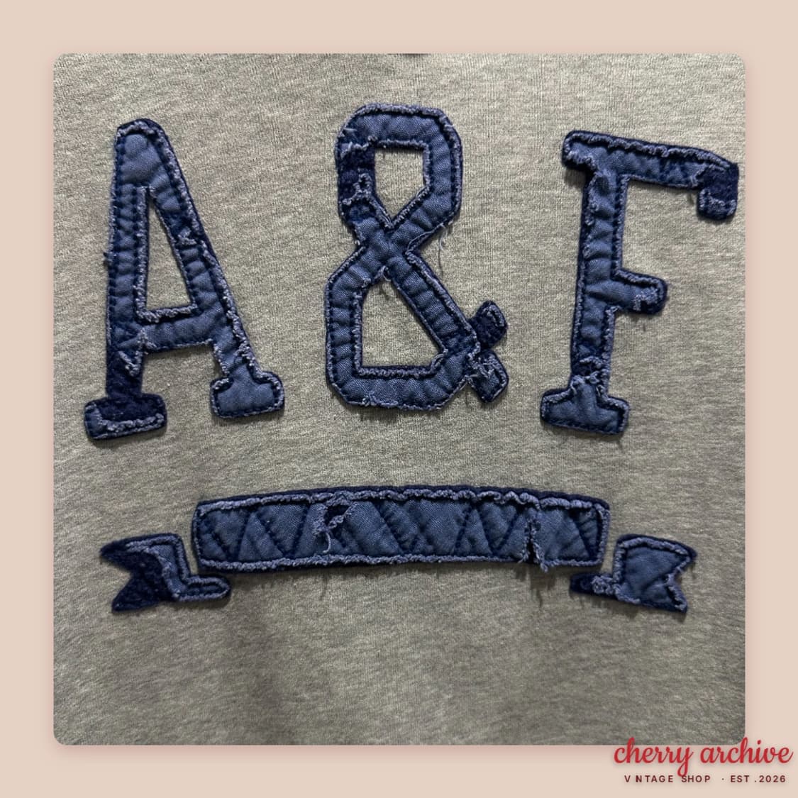 아베크롬비 A&F 후드 상품이미지3