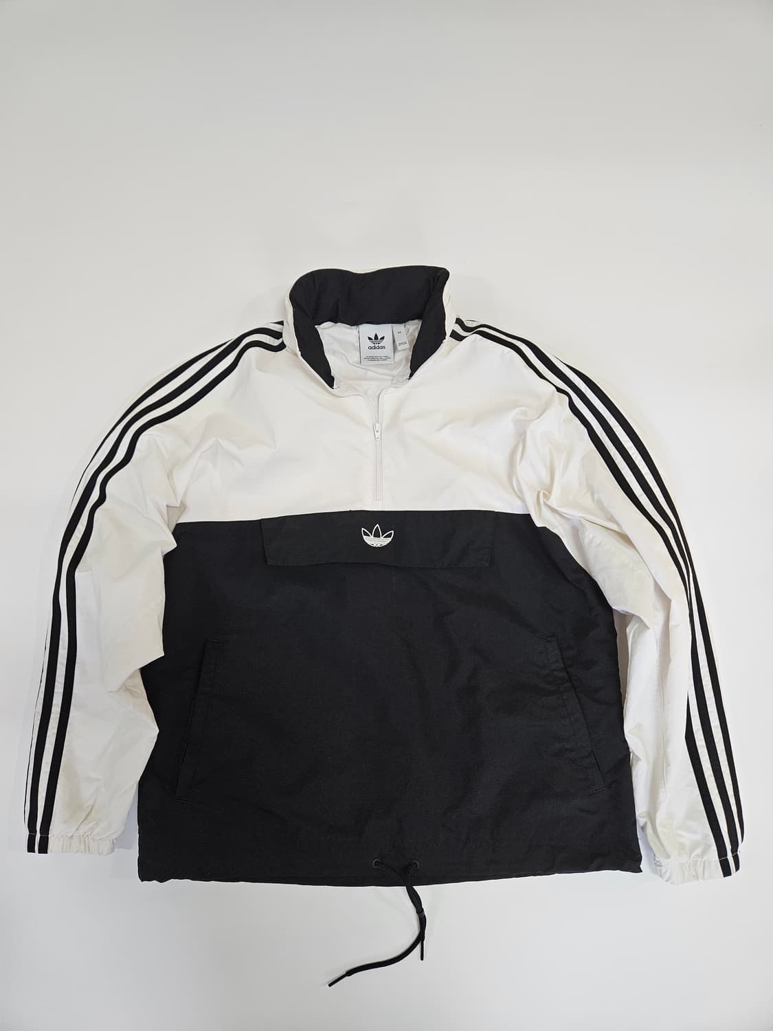 아디다스 아노락 상품이미지1