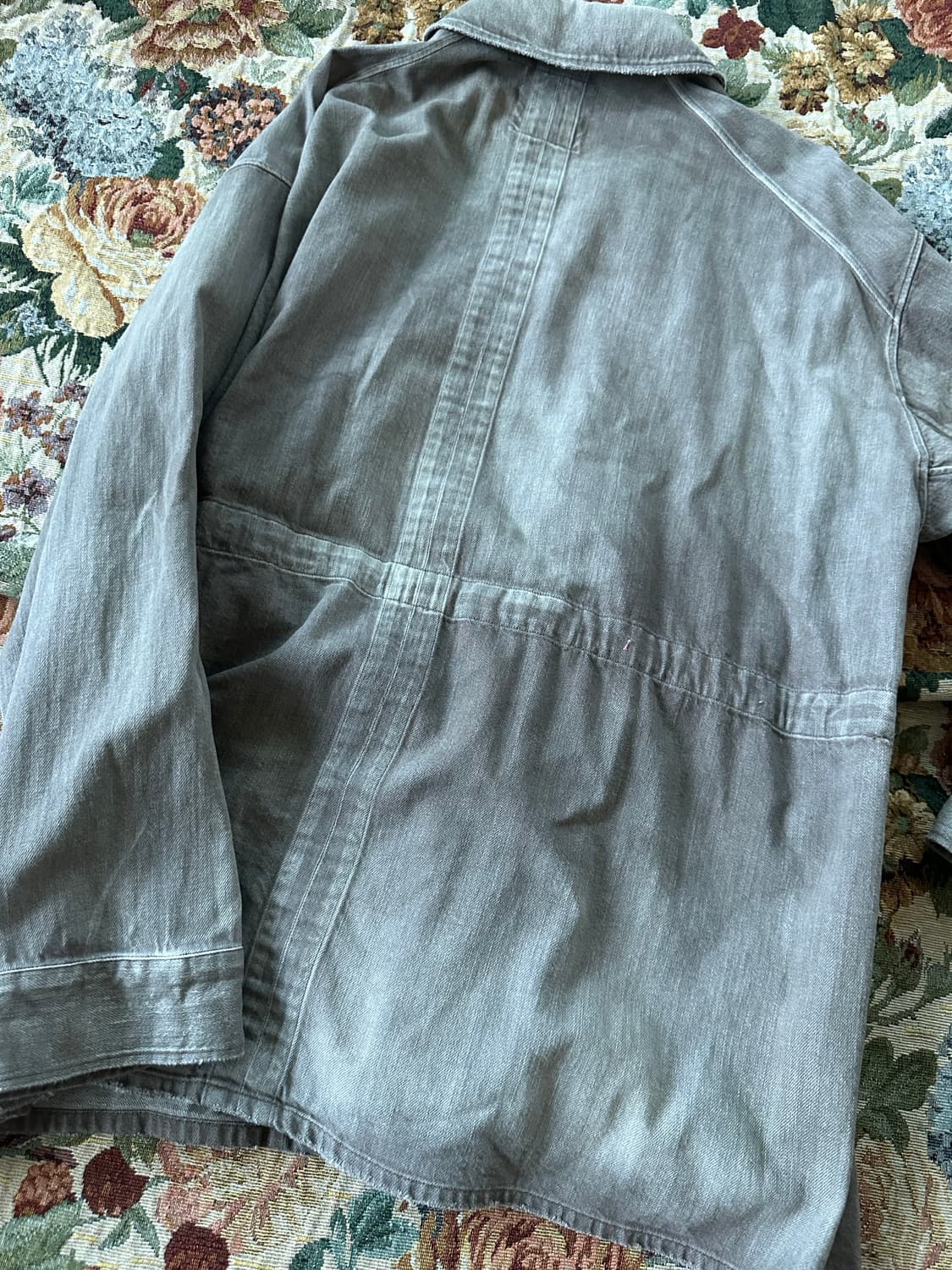 안셀름 워크자켓  상품이미지5