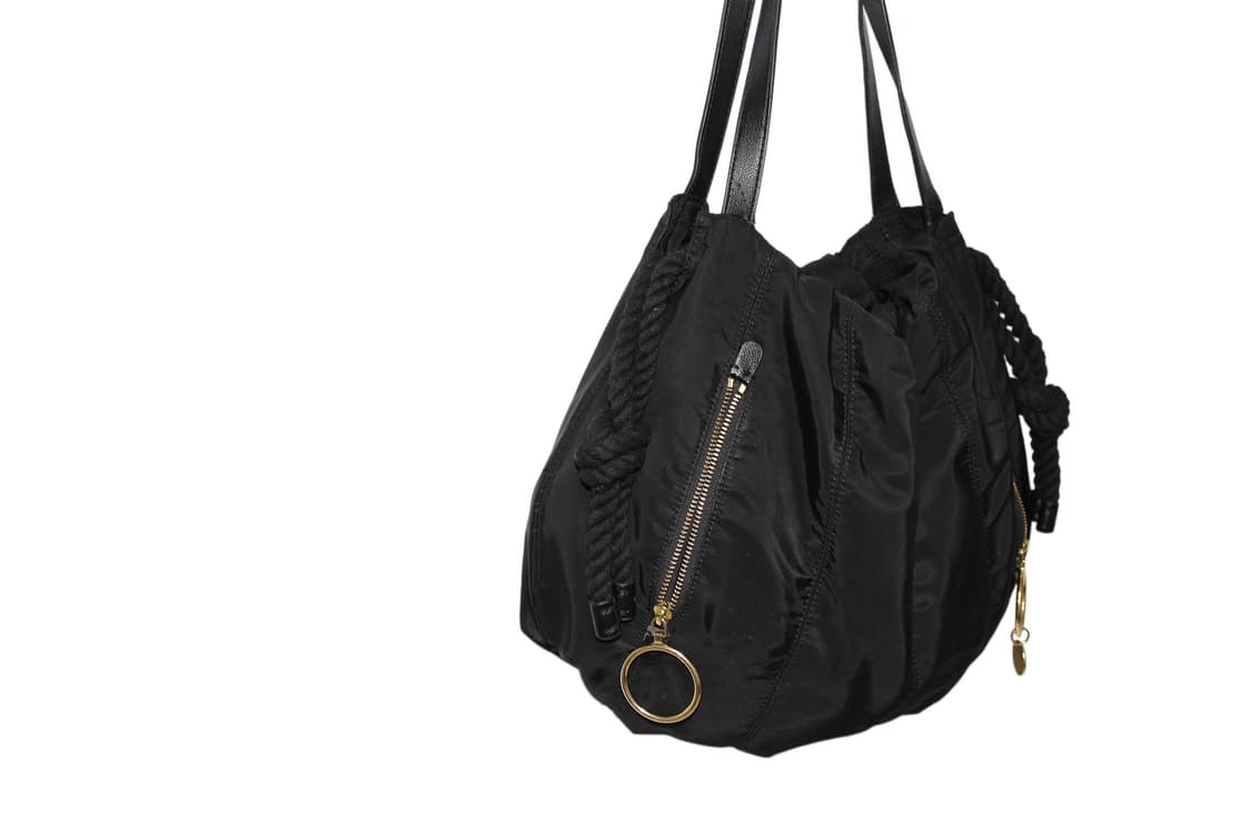 See by Chloé 아이코닉 로프백 상품이미지2