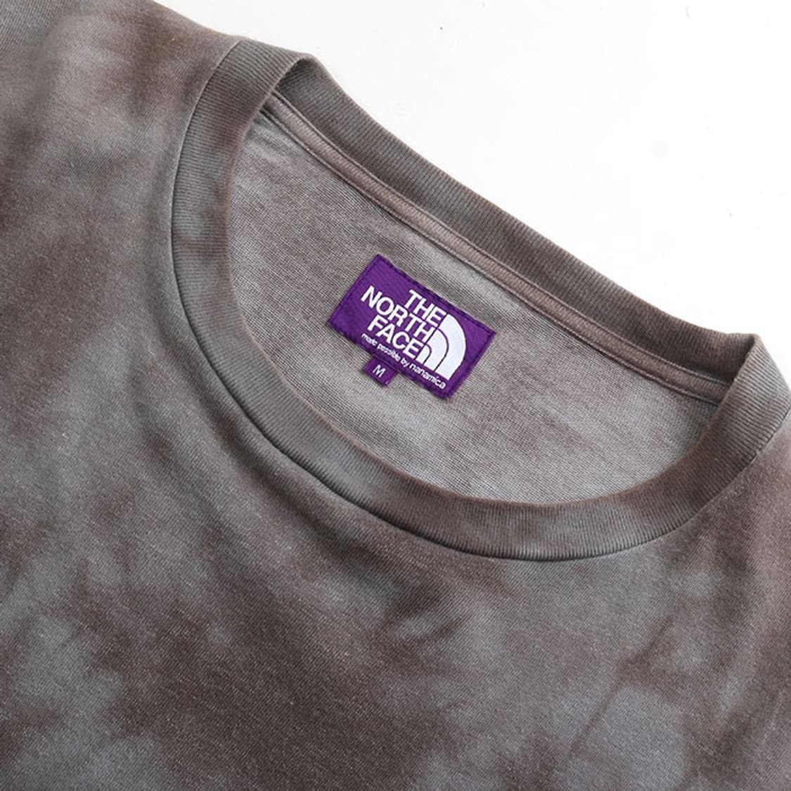 The North Face purlple label x nanamica 상품이미지3