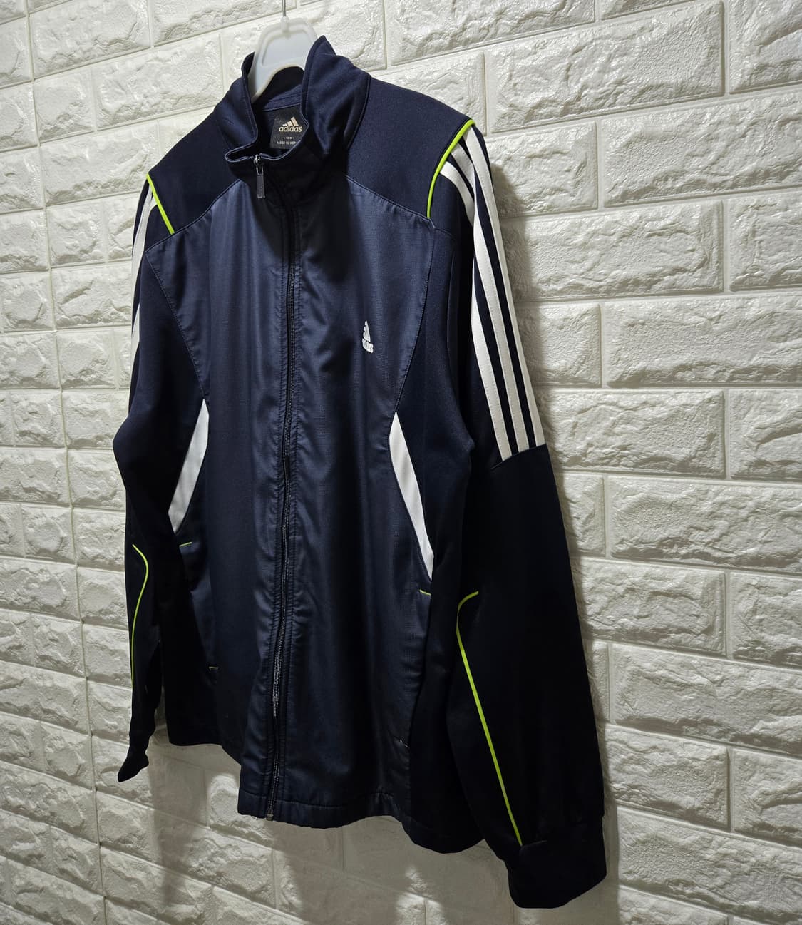 아디다스 져지 트랙탑 트랙자켓 105 상품이미지3