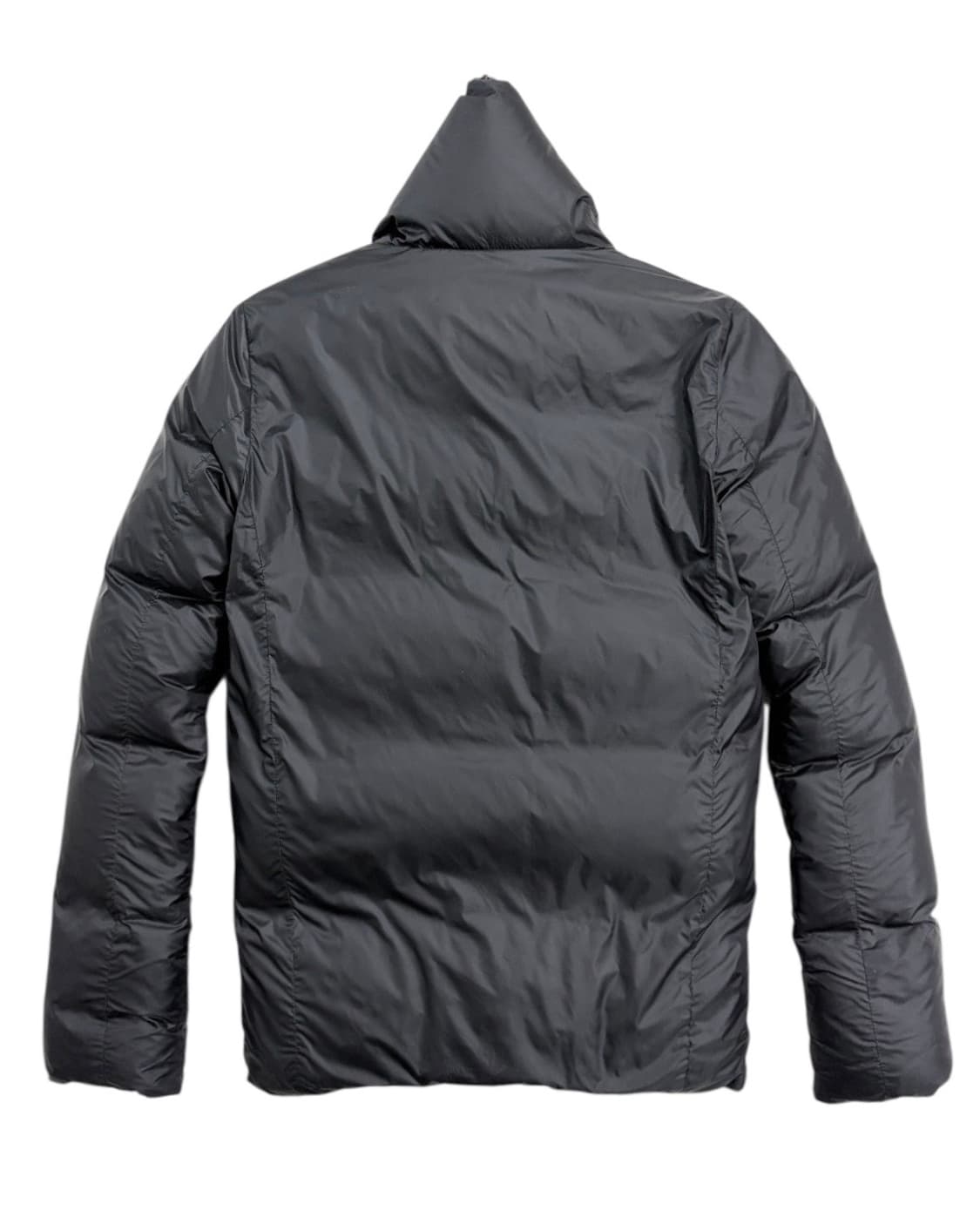 립반윙클 풀집 덕다운 패딩 자켓 상품이미지6