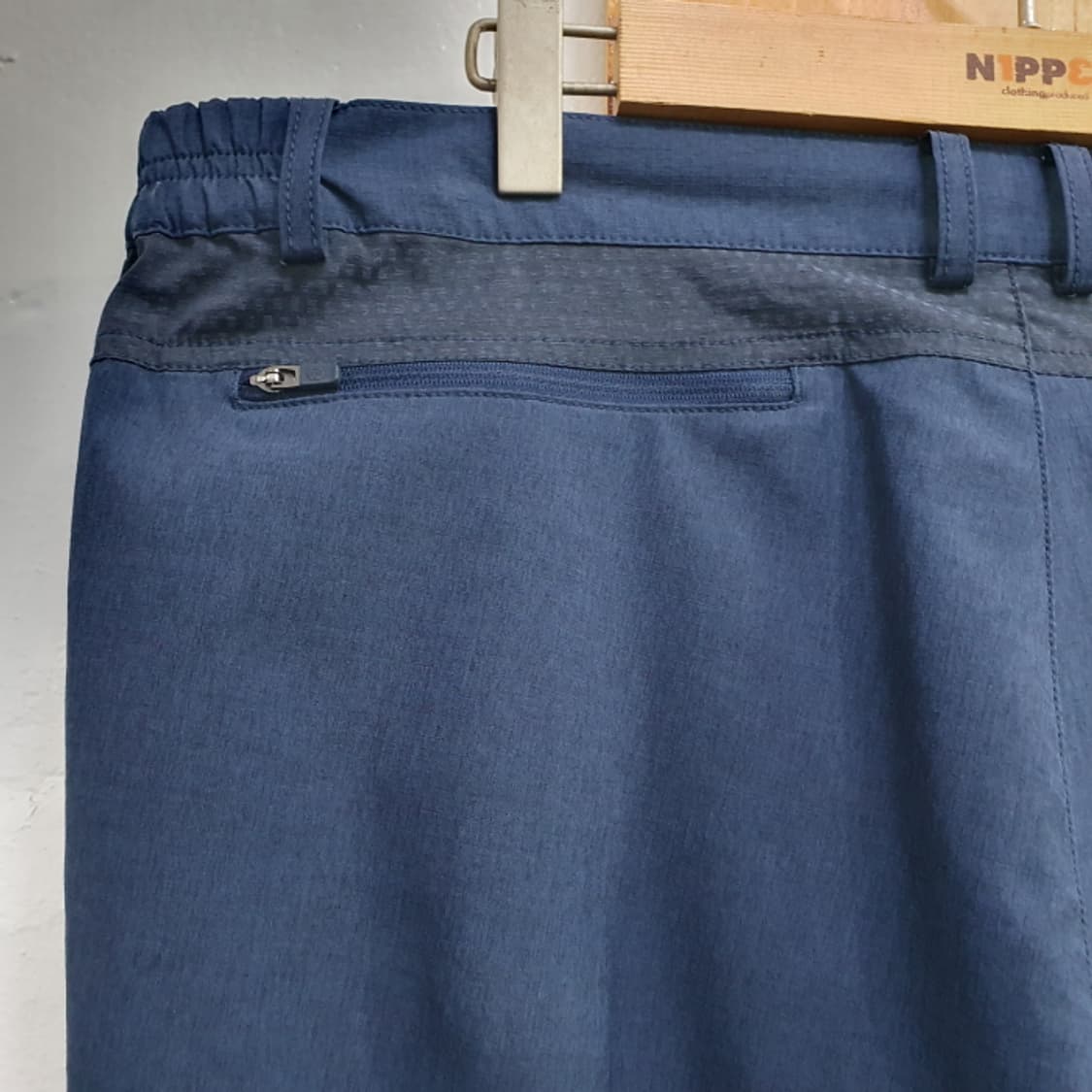 칸투칸 칠부 등산바지(40) 상품이미지7