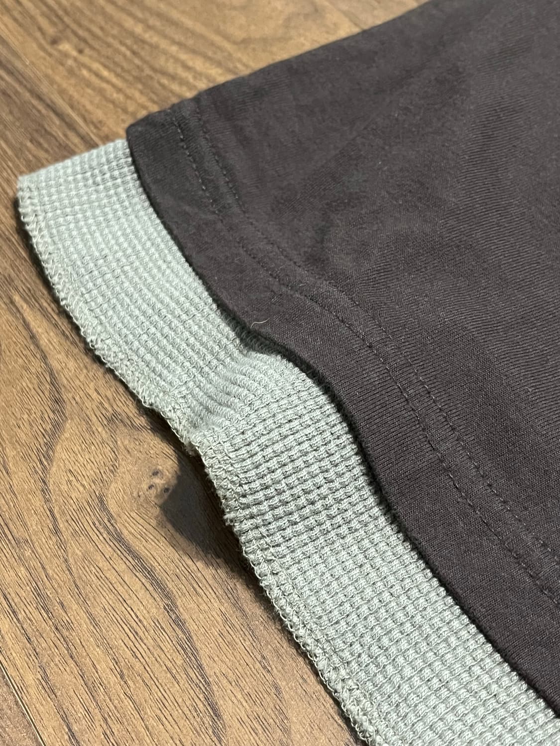 로어즈 고블린 레이어드티 L 상품이미지2