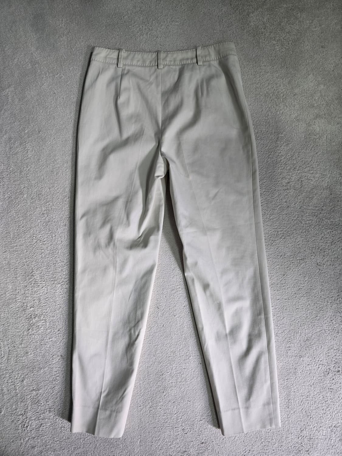 Loro Piana 로로피아나 코튼 팬츠 40사이즈 상품이미지4