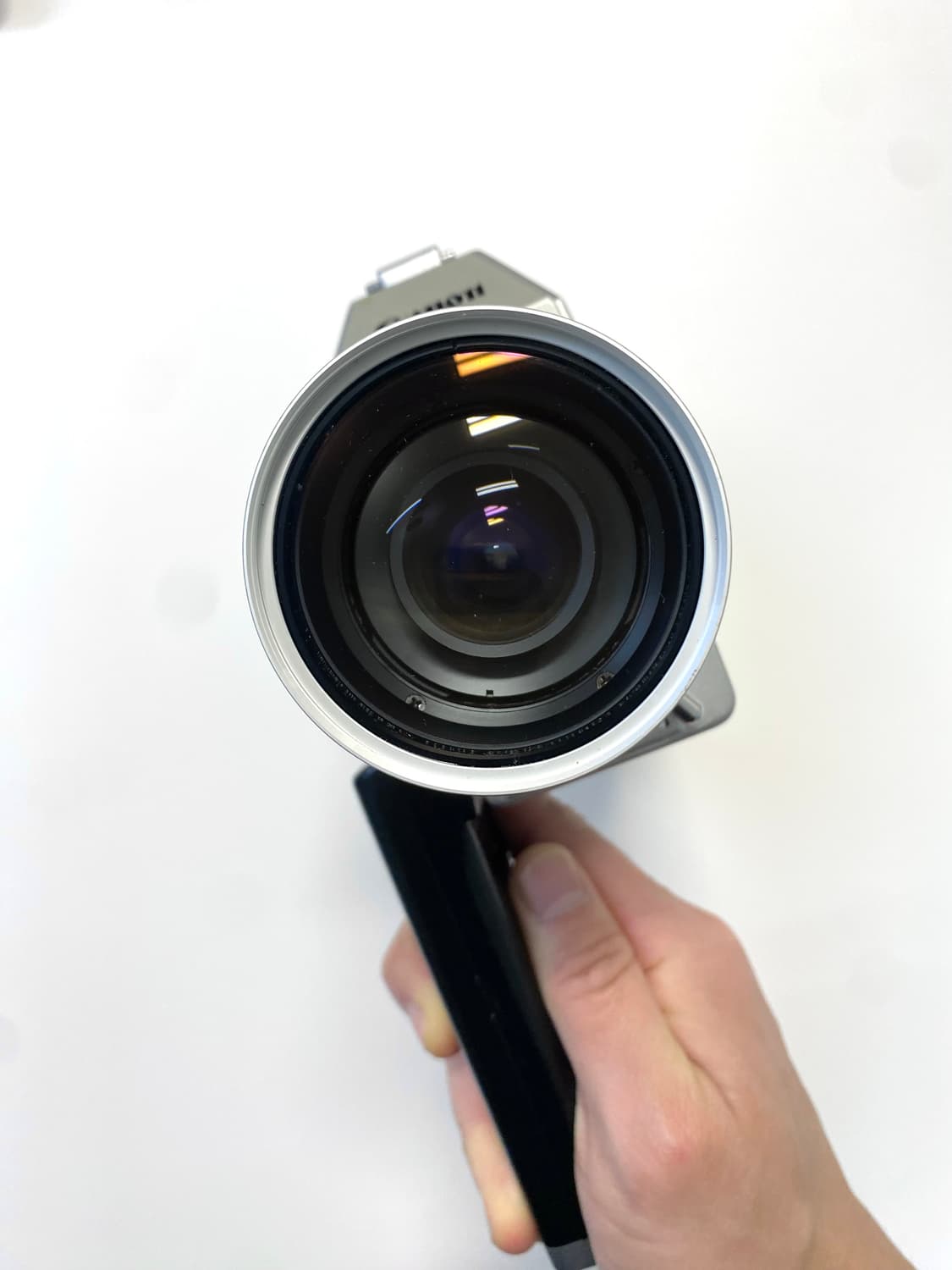 캐논 Auto Zoom 814 슈퍼8 필름 카메라 상품이미지3