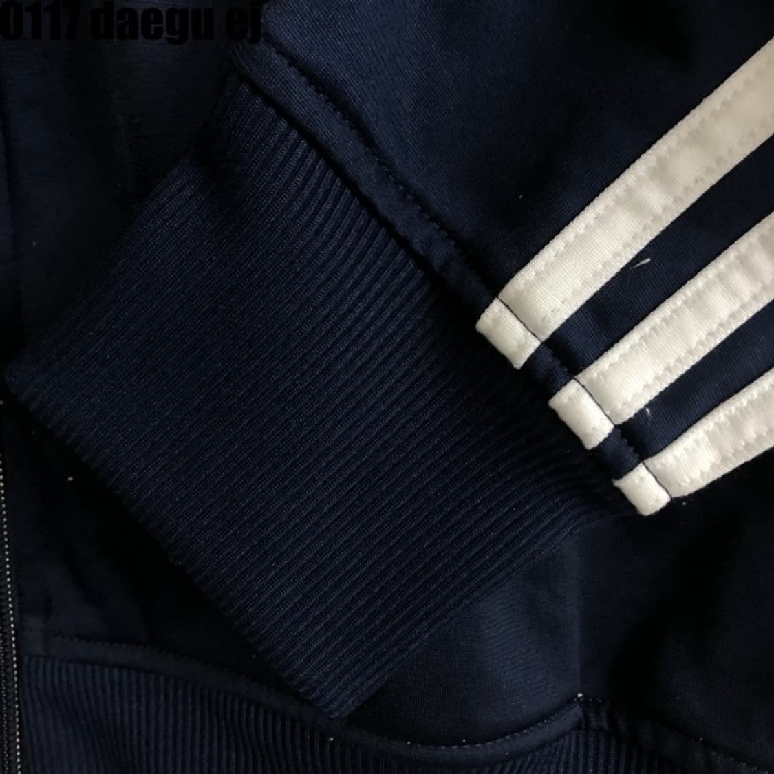 아디다스 파이어버드 져지집업  상품이미지5