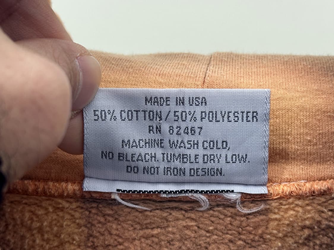 BOOM DOGGERS_ made in U.S.A (XL) 상품이미지10