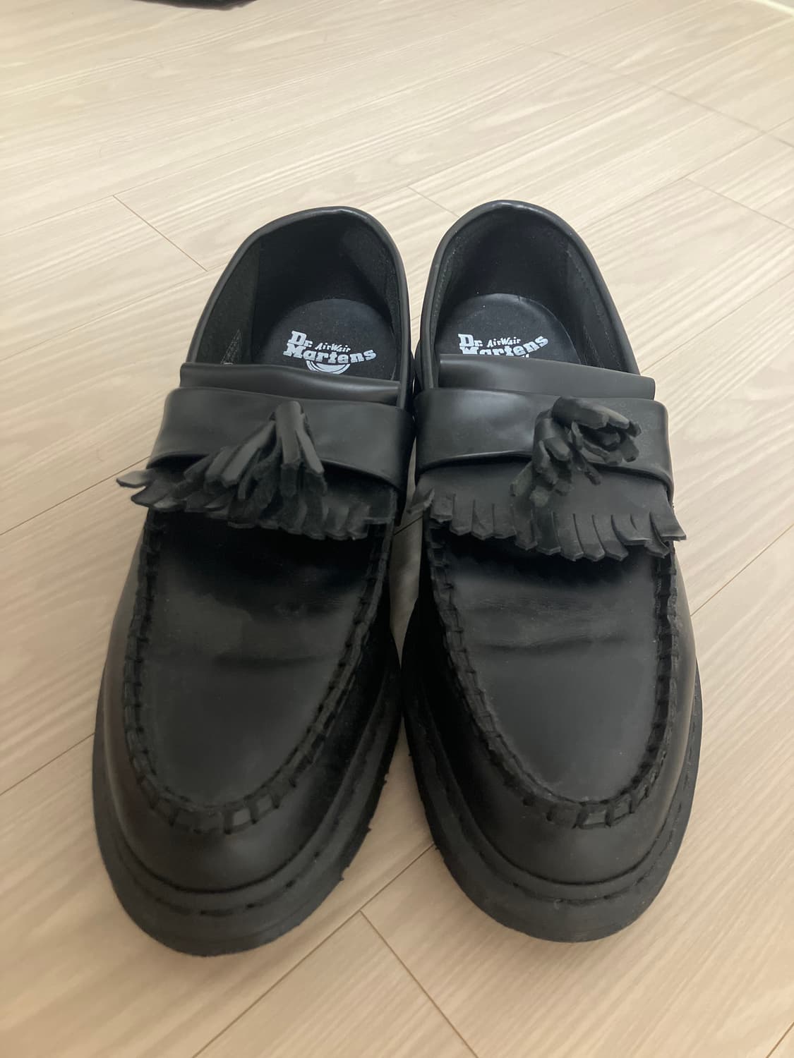 닥터마틴 아드리안 모노 270 상품이미지1