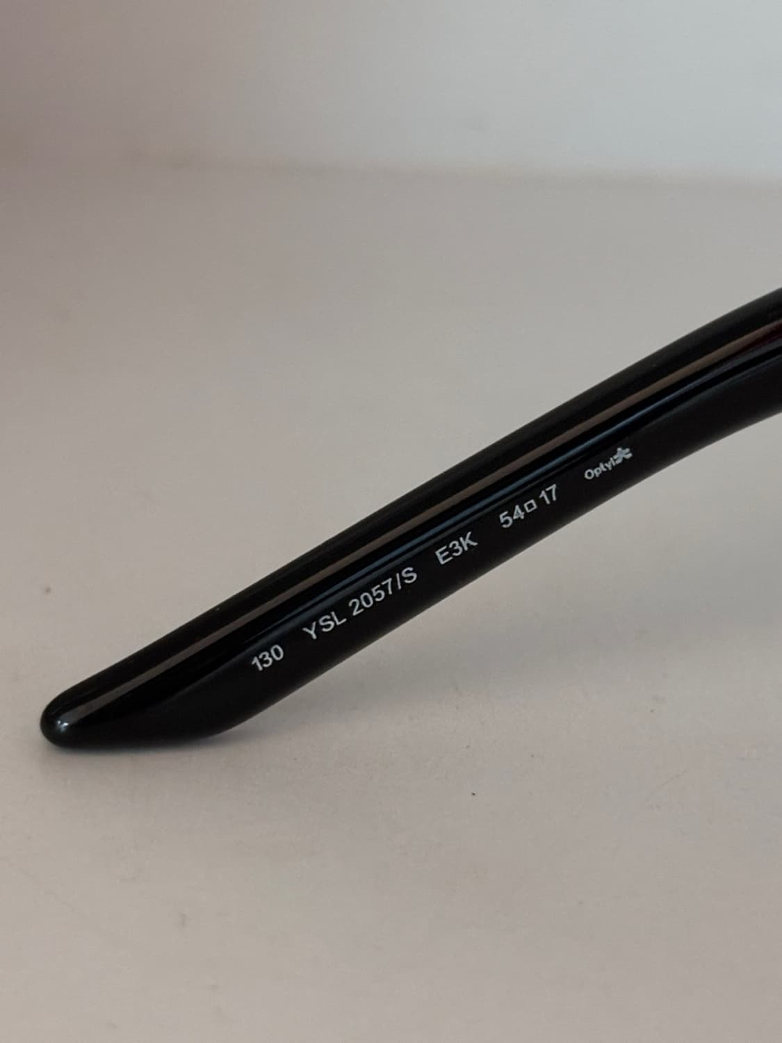 Vintage YSL Sunglasses 상품이미지7
