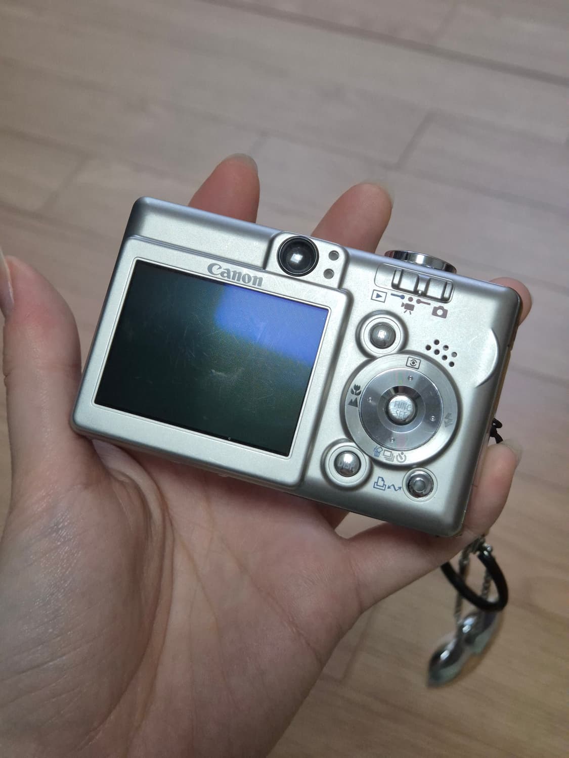 민트급) 캐논 익서스40(ixus40)/익시50(ixy50) 판매합니다( 상품이미지2