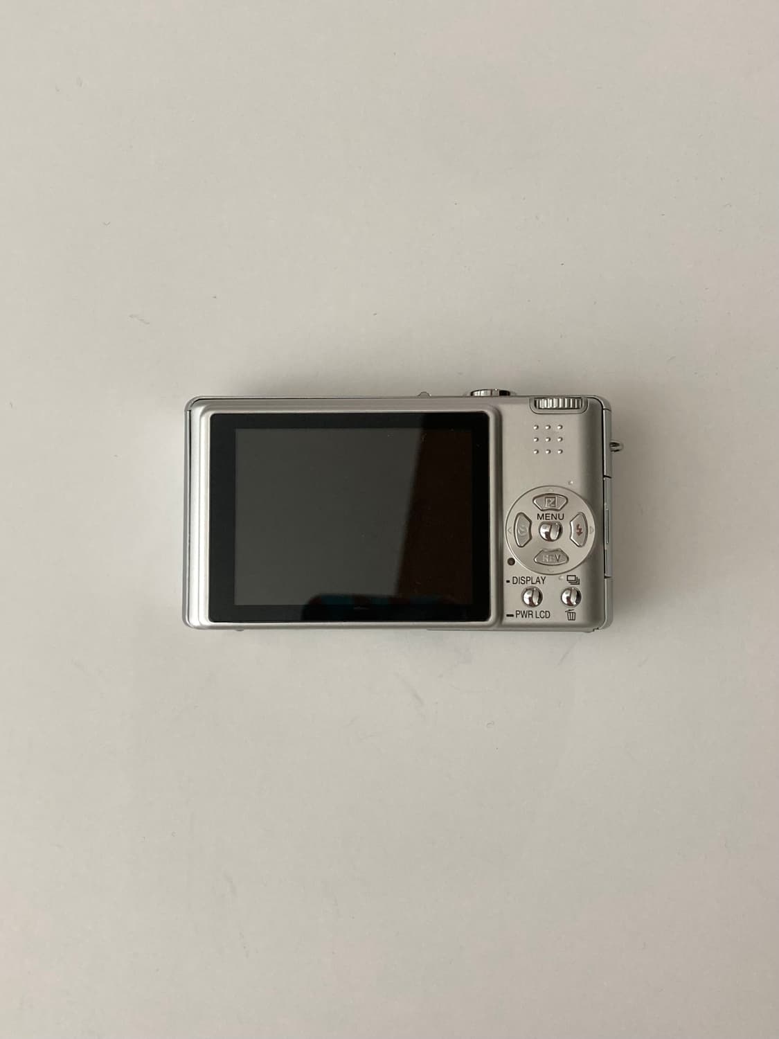 풀박스 🥡 파나소닉 루믹스 DMC-FX8 빈티지디카 디카 상품이미지3