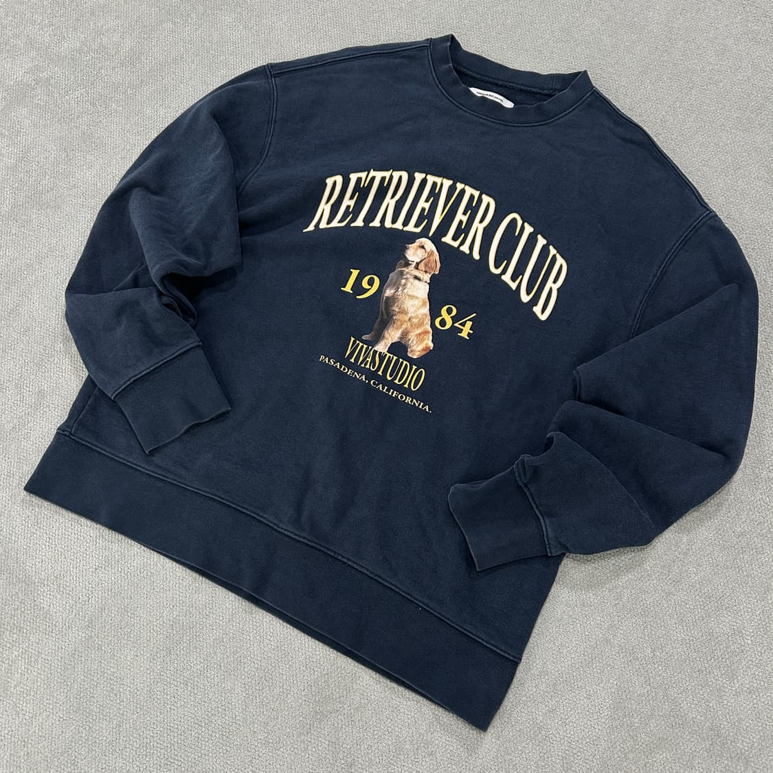 라코스테 블루 반팔 카라티 m 상품이미지1