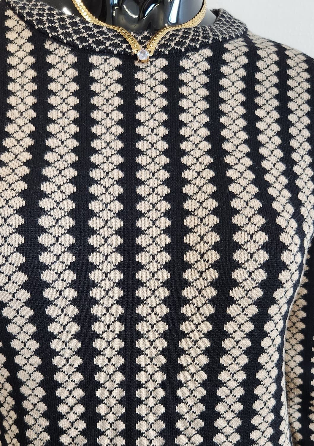 니트원피스  상품이미지6