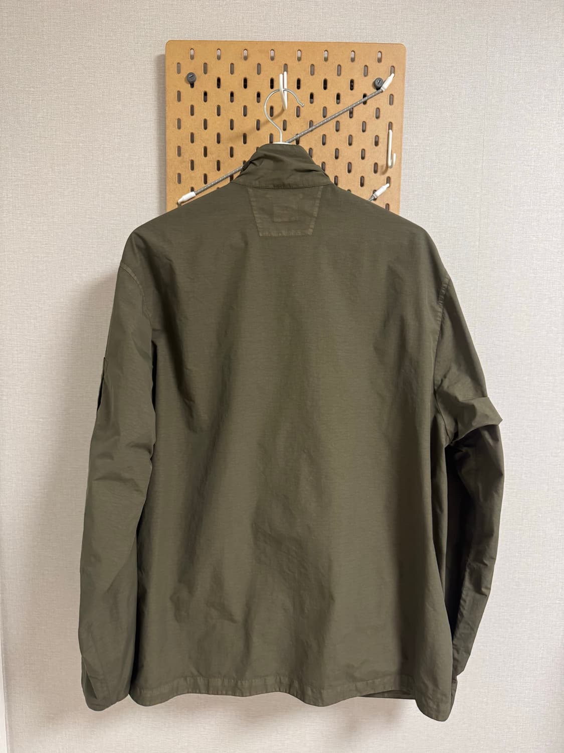 C.P. Company Military Jacket 상품이미지4