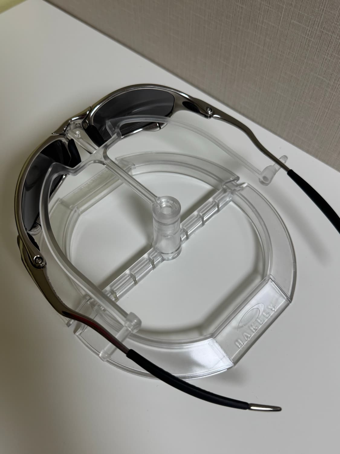 오클리 엑스메탈 줄리엣 새상품 상품이미지3