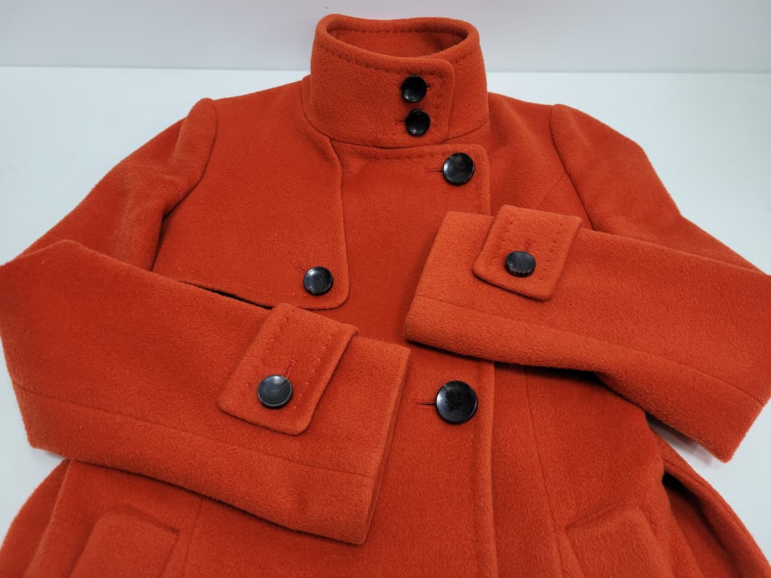 MOJO.S.PHINE 모조에스핀 울 코트 /여 85-91-164(55) 상품이미지3