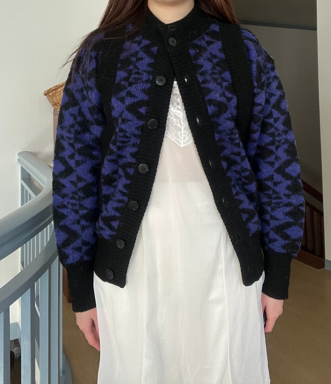 No.9 knit 상품이미지1