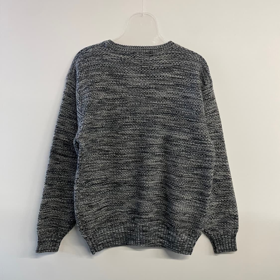 미쏘니 스포츠 울 라운드 니트 상품이미지8