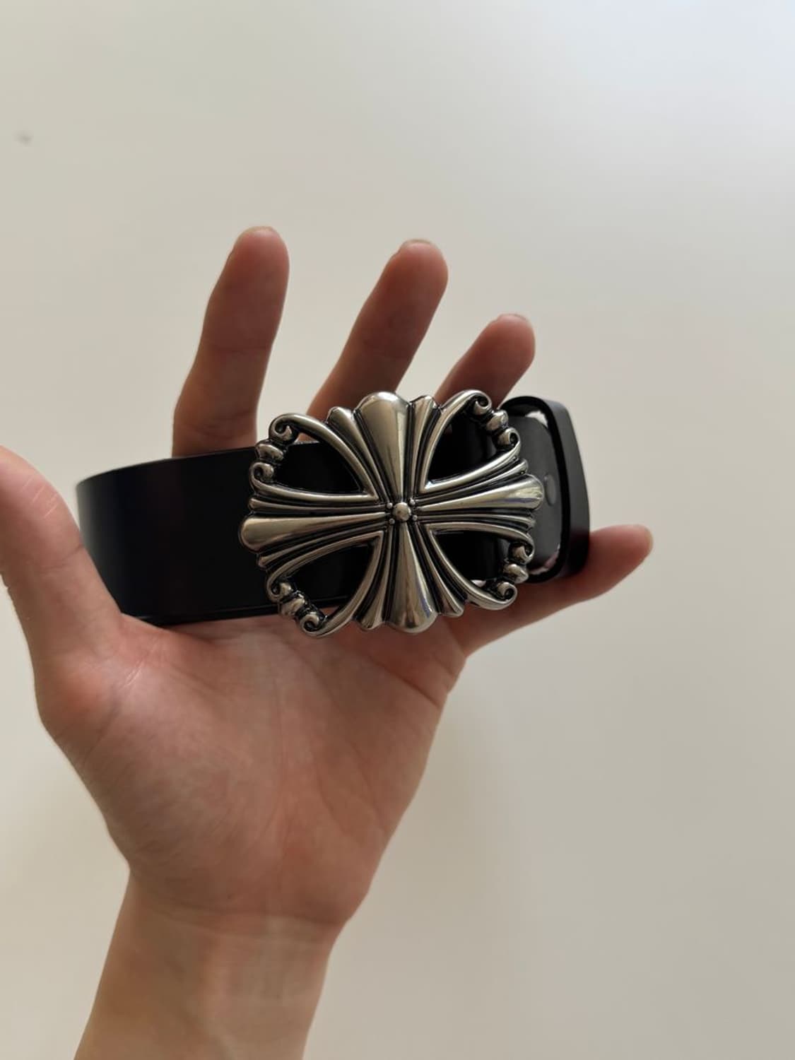 BUCKLE BELT 버클 벨트 상품이미지3