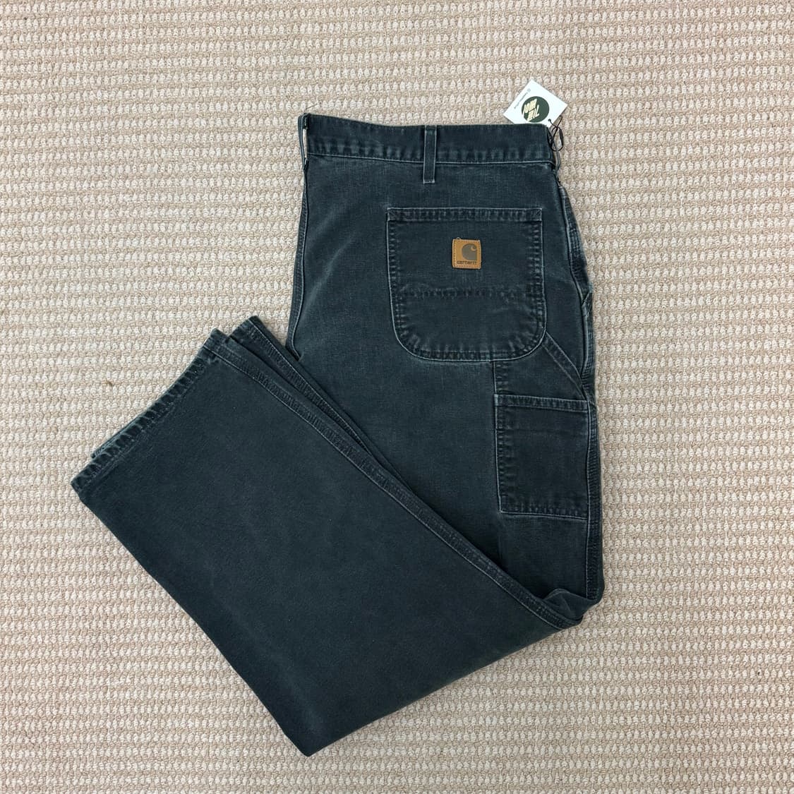 칼하트 팬츠 2 상품이미지1