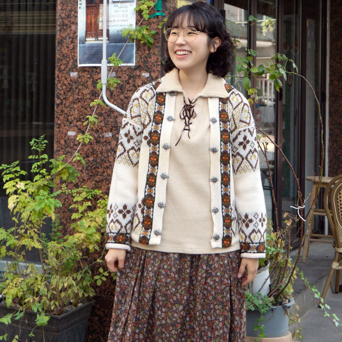 노르딕 가든 애프터눈 SET 상품이미지4