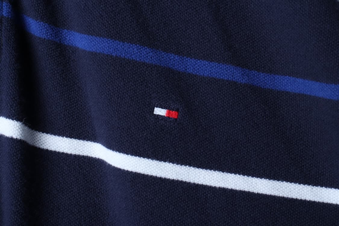 (2XL-4XL) 타미힐피거 반팔 카라 티셔츠 빅사이즈-199986 상품이미지5