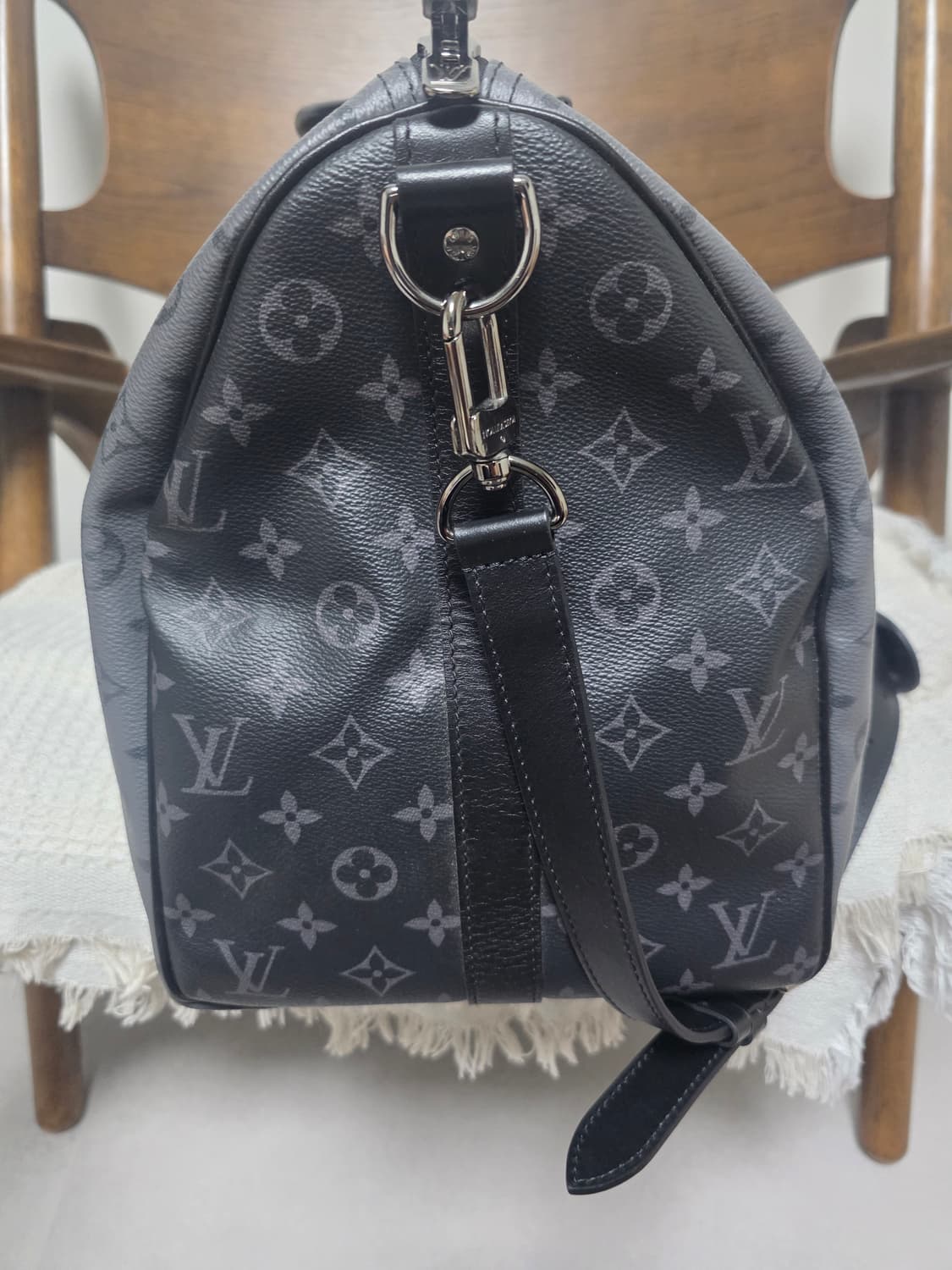 루이비통 키폴 미사용입니다  상품이미지4