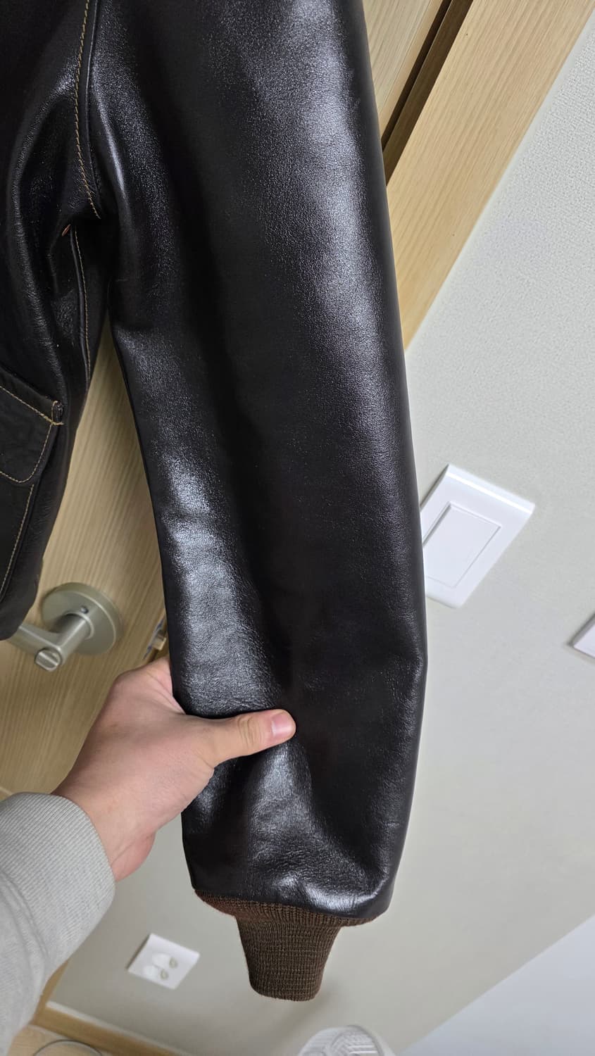 레인보우컨트리 a2 실브라운44 상품이미지2