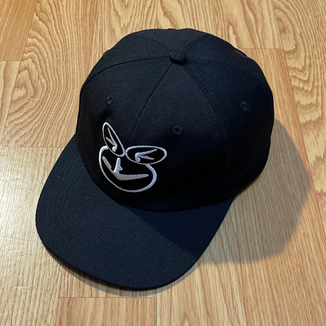 슈프림 x 에이펙스 트윈 6패널 캡 상품이미지6