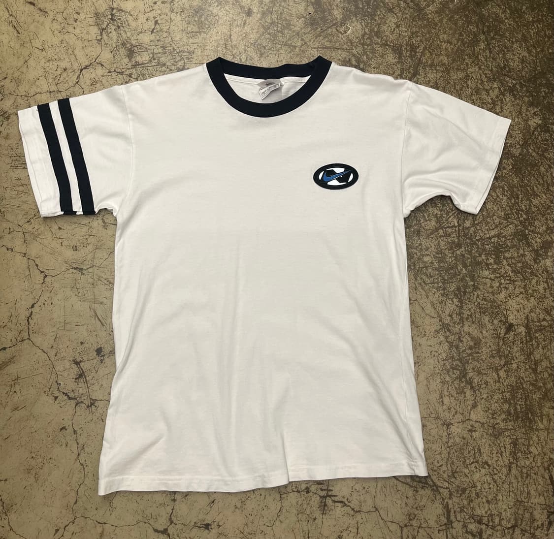90s 나이키 링거티셔츠 상품이미지1