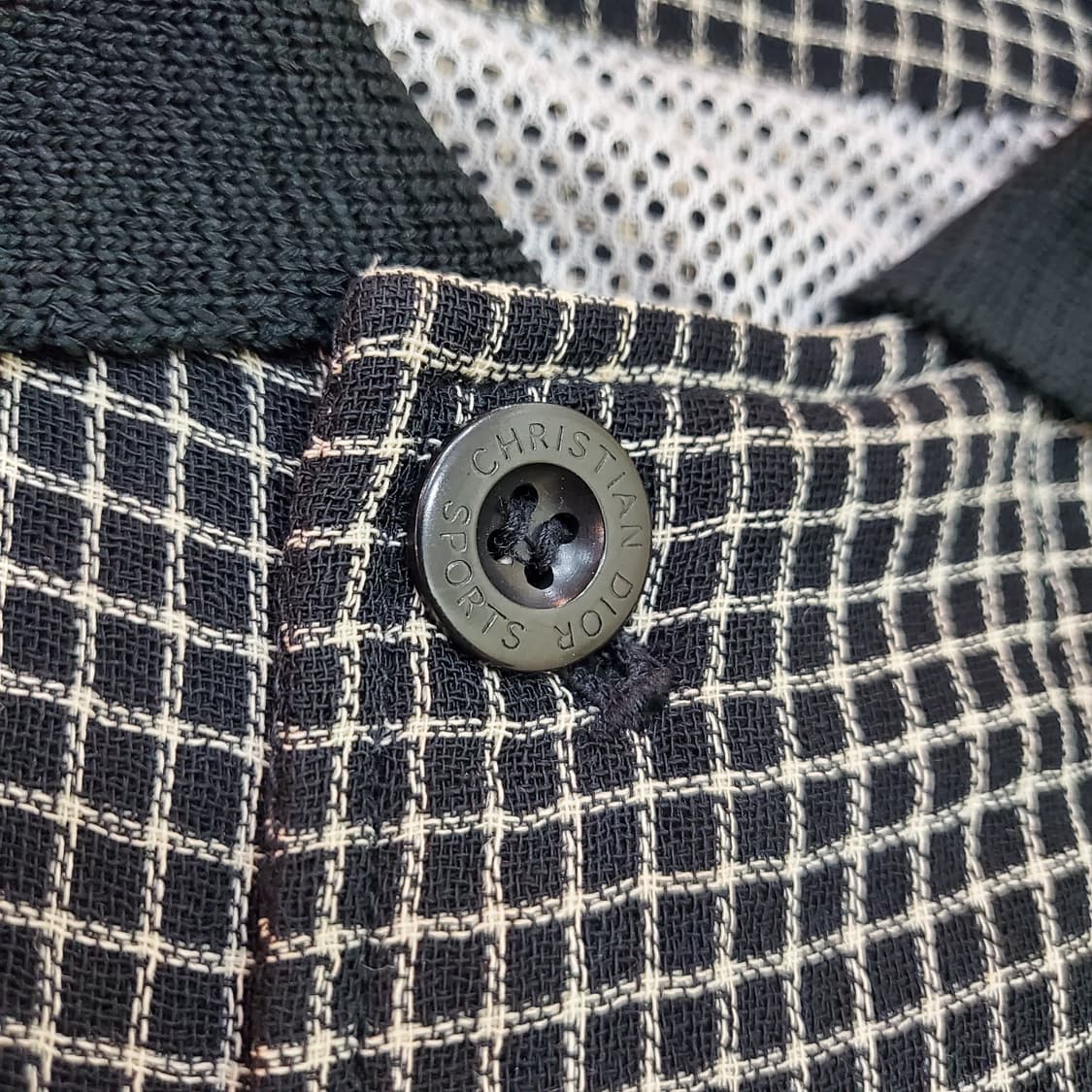 크리스챤 디올 블루종자켓 상품이미지4