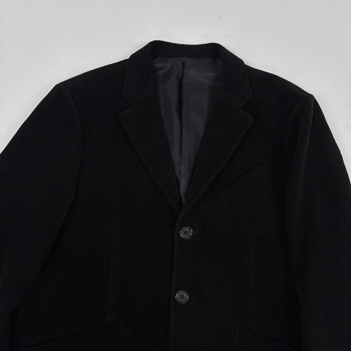 벨리에 코듀로이 블레이저 자켓 상품이미지2