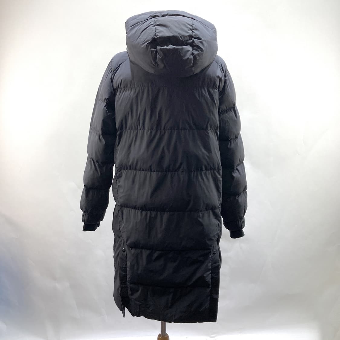 빈폴스포츠 남성 벤치 롱 패딩 점퍼 95  상품이미지3