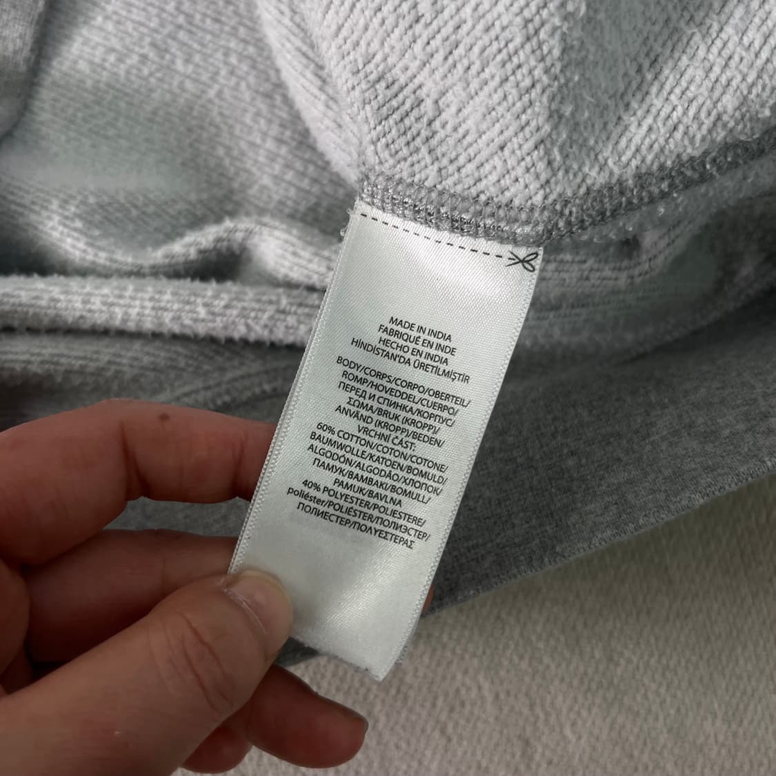 105 폴로랄프로렌 신형라벨 스몰포니 맨투맨 상품이미지5