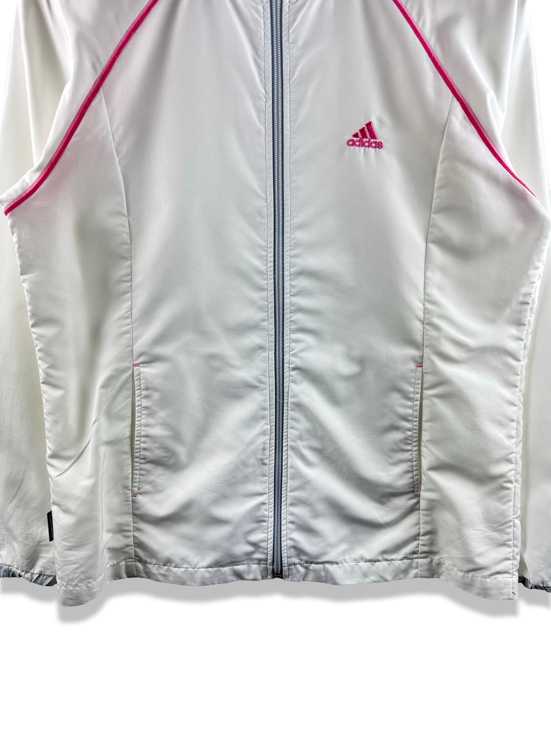 아디다스 흰핑 바람막이2758 상품이미지4