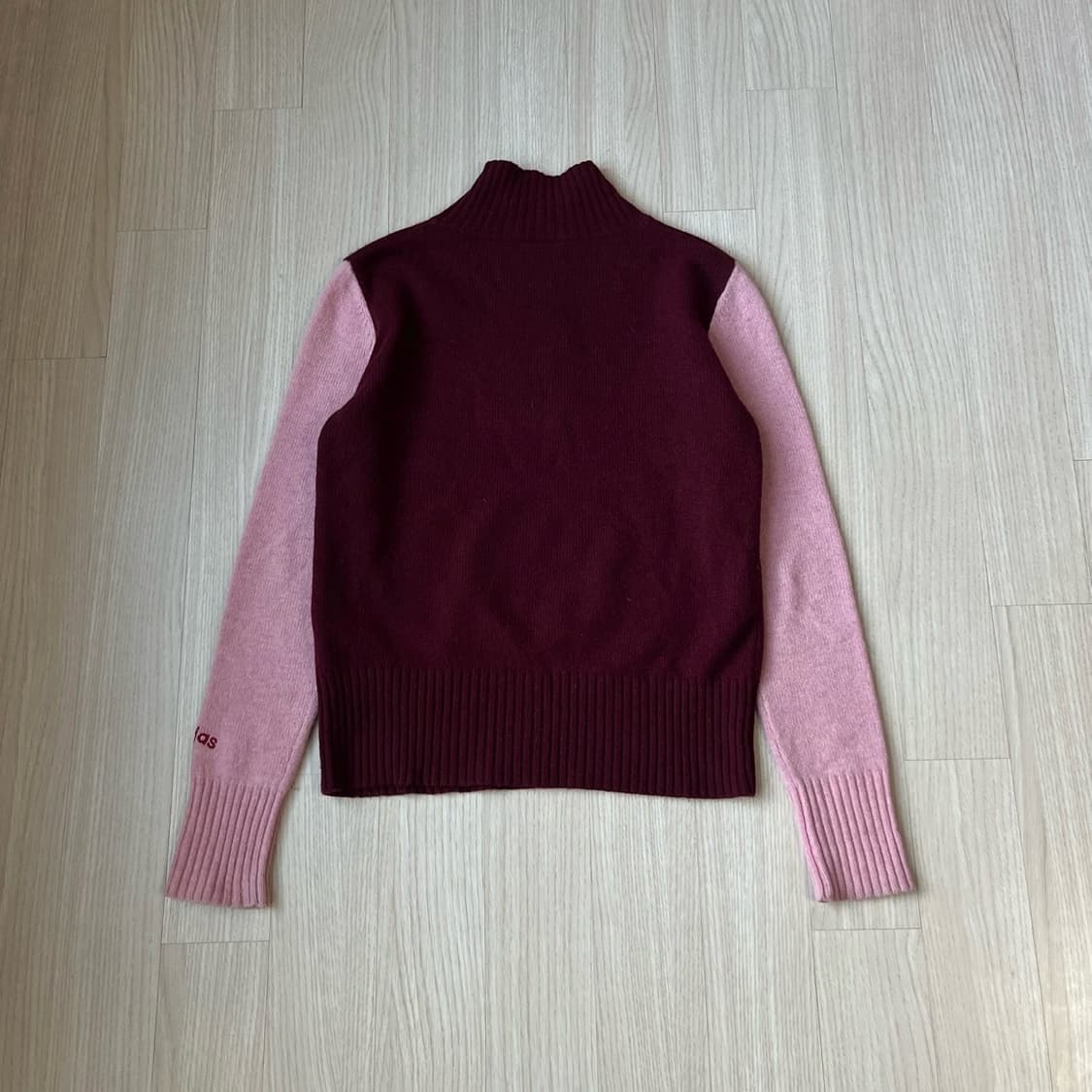 Adidas 3 Logo Sporty Knit 상품이미지4