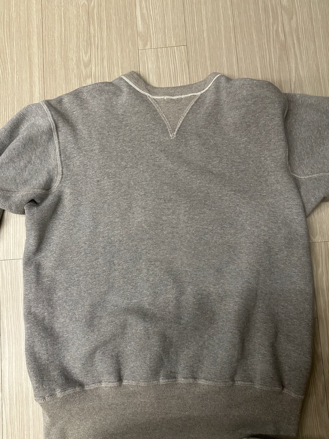 웨어하우스 스웻 42 상품이미지3