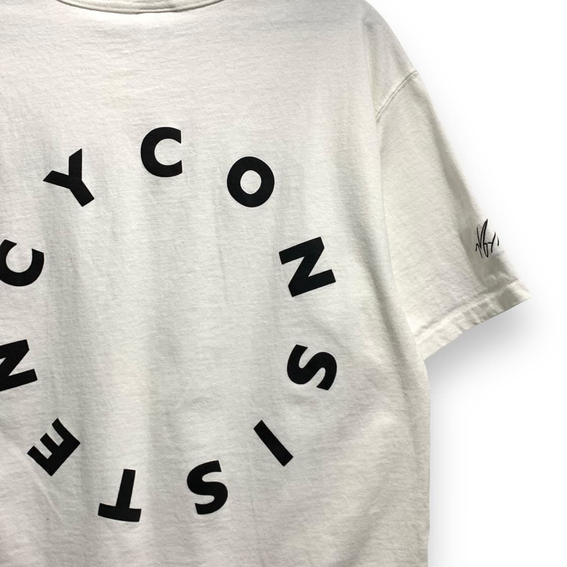 챔피온 프린팅 반팔티셔츠 상품이미지5