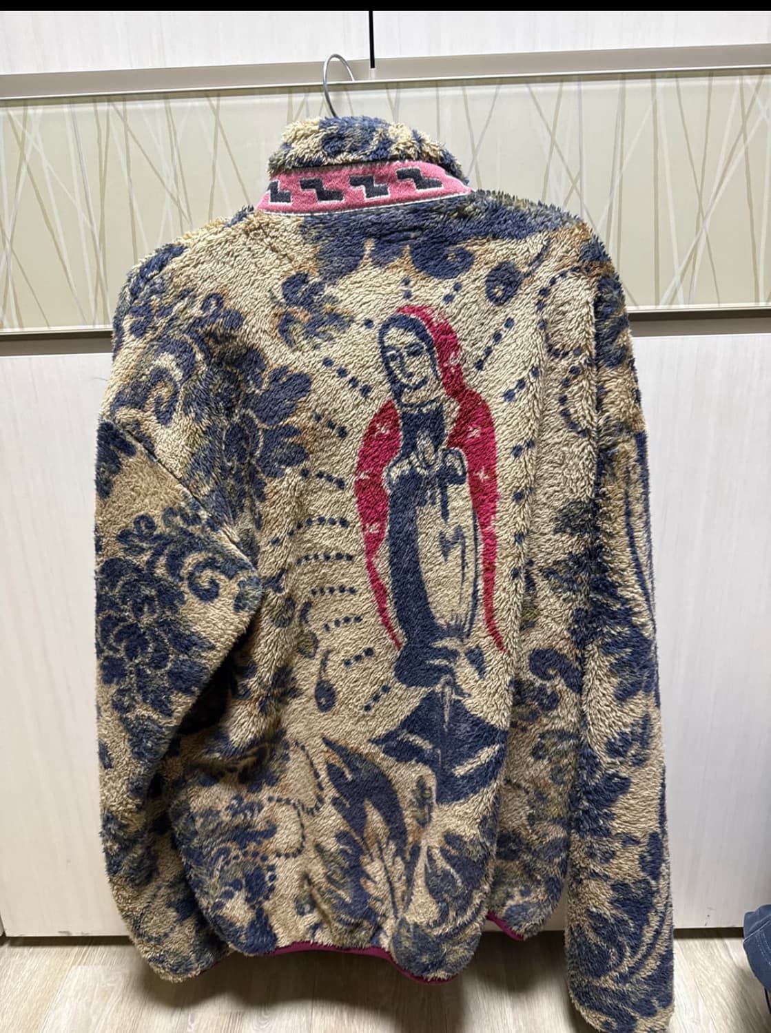 캐피탈 마리아 후리스 4 상품이미지1