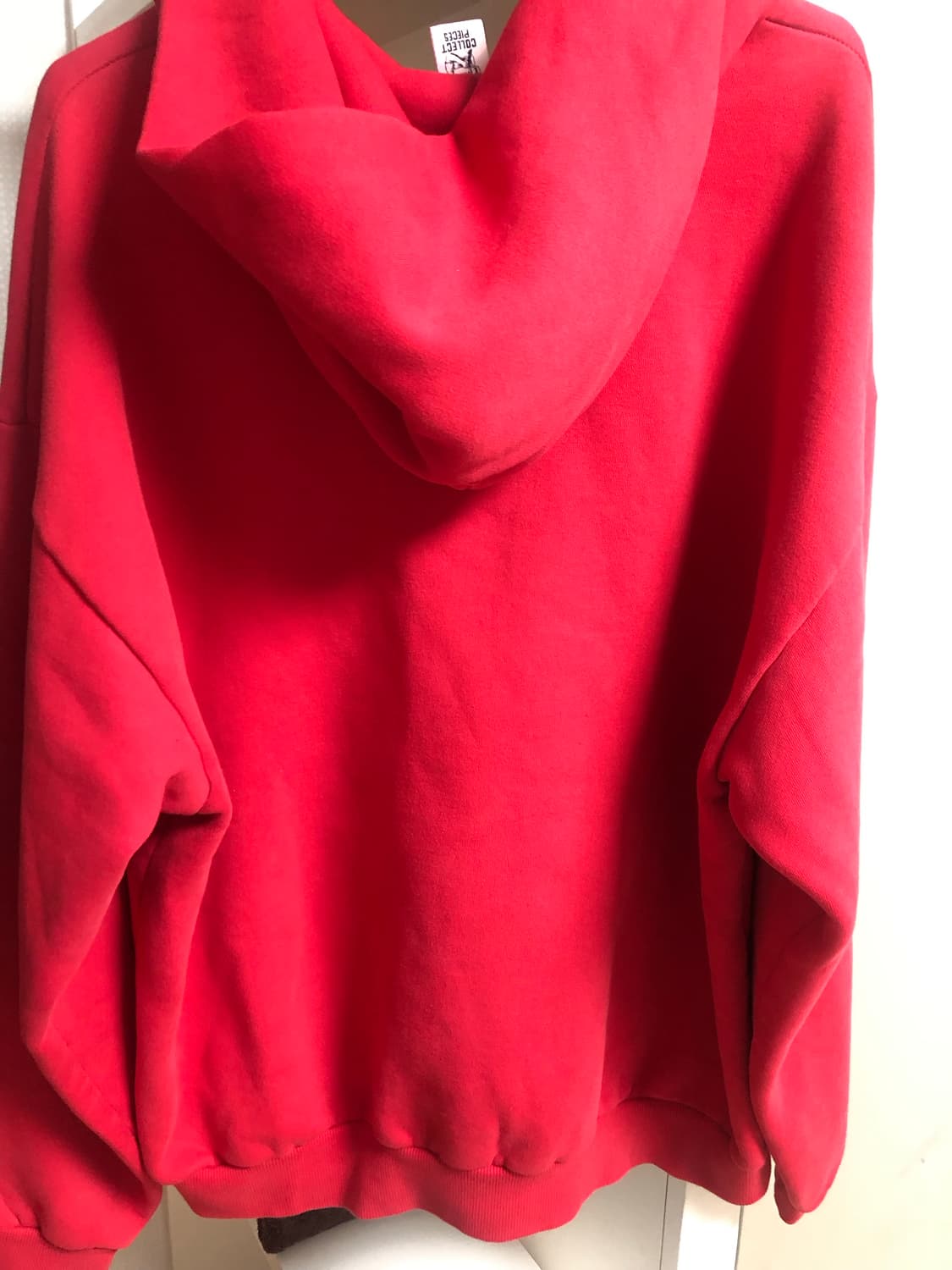 컬렉트피시스 M->L 교환 상품이미지5