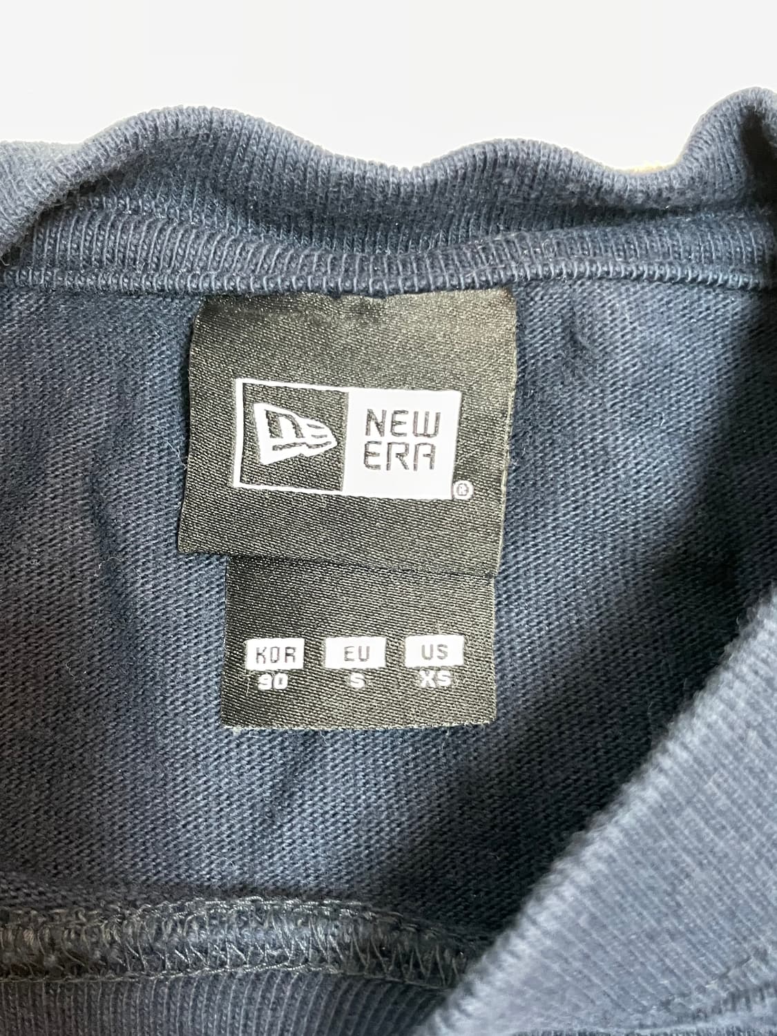 뉴에라 반팔 티셔츠  상품이미지7