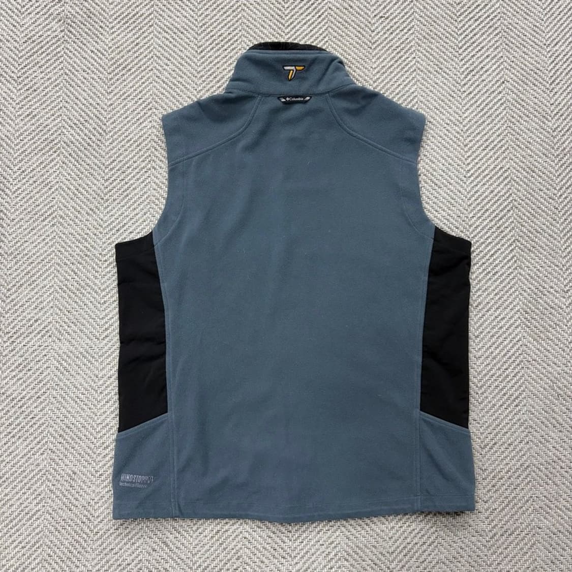 컬럼비아 플리스 베스트 v2139 상품이미지2