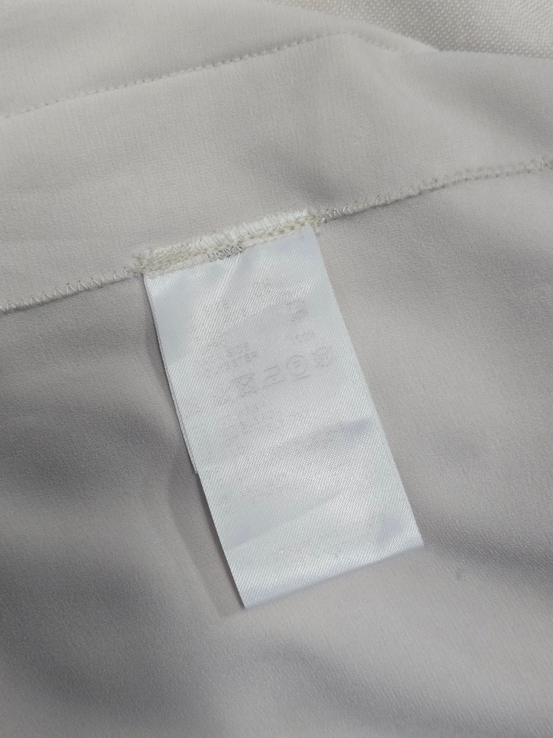 투모로우랜드 여성 롱가디건 100 상품이미지5