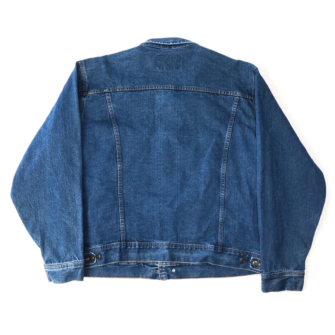 MWG 스톰라이더 데님자켓  상품이미지2