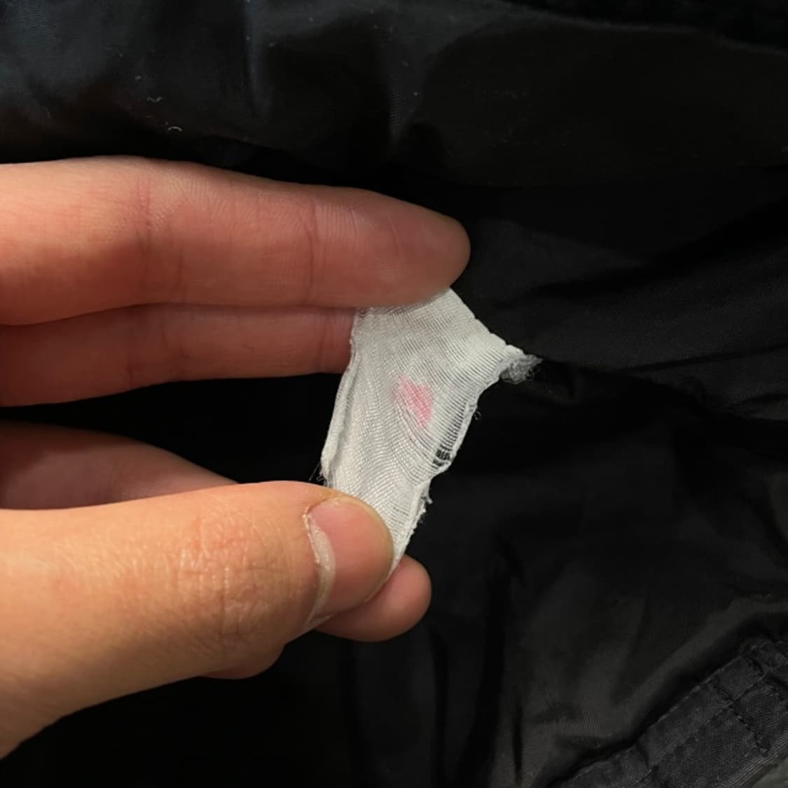 95 노스페이스 바람막이 상품이미지4