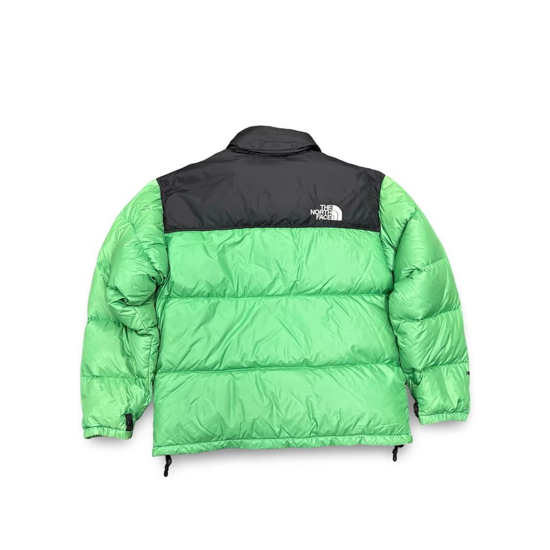 (100)노스페이스700그린해외판 상품이미지2