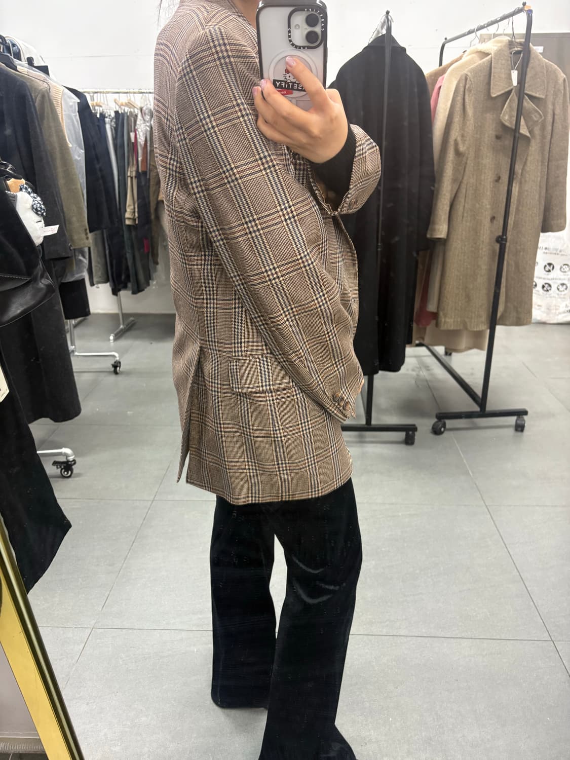 지방시 빈티지 상품이미지3